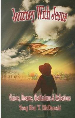 Book cover for Journey with Jesus