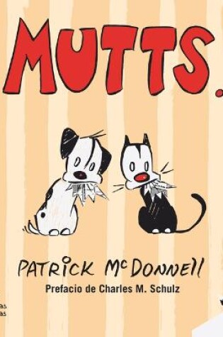 Cover of Mutts 1