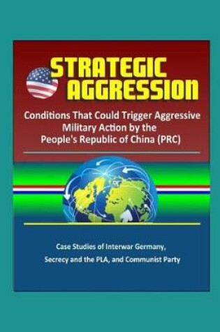 Cover of Strategic Aggression