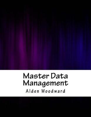 Cover of Master Data Management