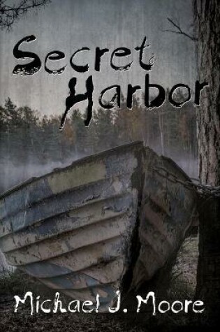 Cover of Secret Harbor