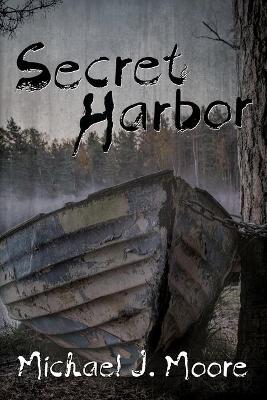Book cover for Secret Harbor