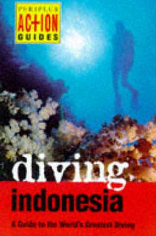 Cover of Diving Indonesia