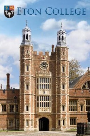 Cover of Eton College