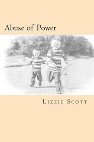 Cover of Abuse of Power
