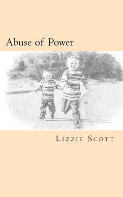 Book cover for Abuse of Power