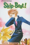 Book cover for Skip Beat!, Volume 1