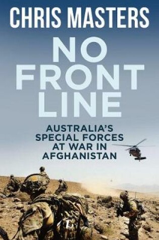 Cover of No Front Line