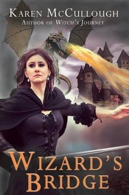 Book cover for Wizard's Bridge
