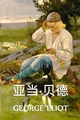 Book cover for 亚当-贝德