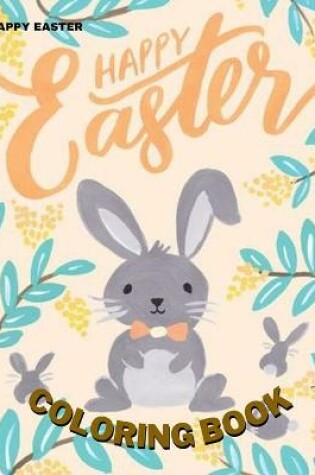 Cover of Happy Easter