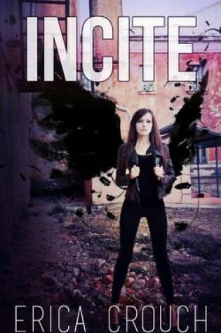 Cover of Incite