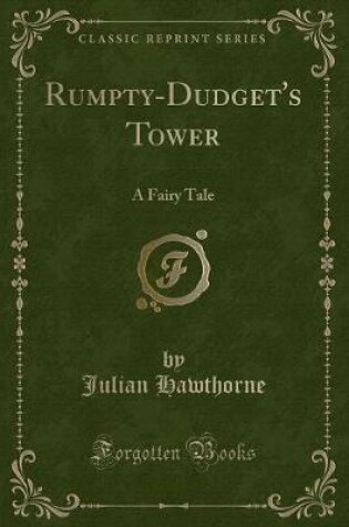 Cover of Rumpty-Dudget's Tower