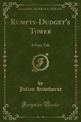 Book cover for Rumpty-Dudget's Tower