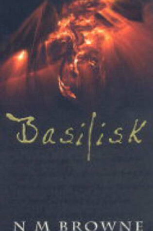 Cover of Basilisk