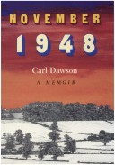 Book cover for November, 1948