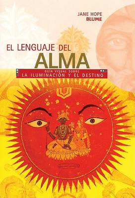 Book cover for El Lenguaje del Alma