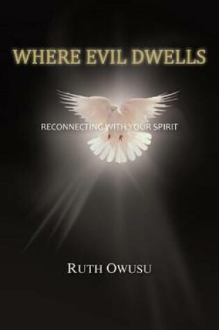 Cover of Where Evil Dwells