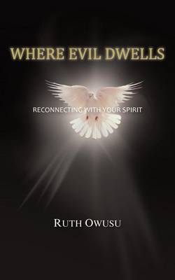 Book cover for Where Evil Dwells