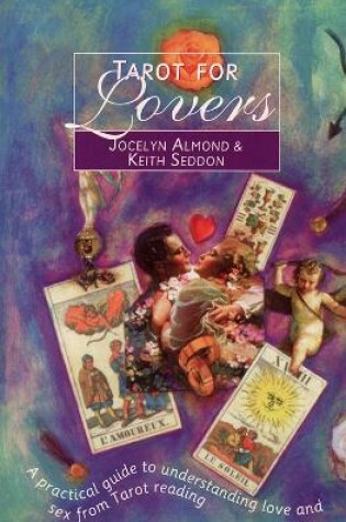 Cover of Tarot for Lovers