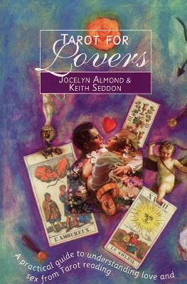 Book cover for Tarot for Lovers