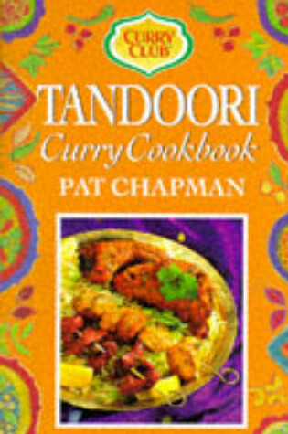 Cover of Curry Club Tandoori Curry Cookbook