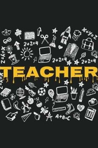 Cover of Teacher