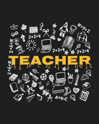 Book cover for Teacher