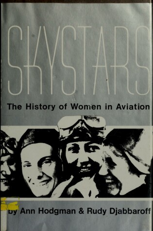 Cover of Skystars