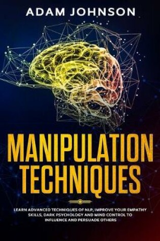 Cover of Manipulation Techniques
