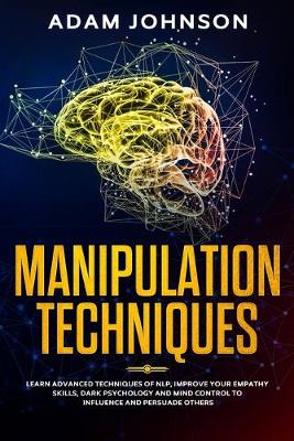 Book cover for Manipulation Techniques