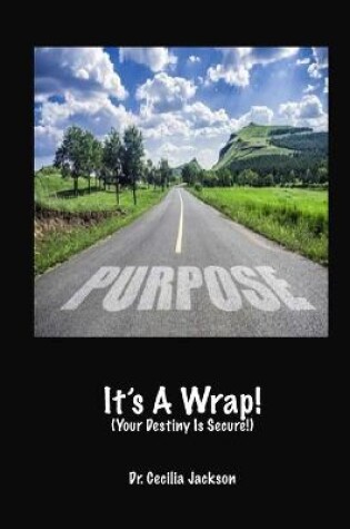 Cover of It's A Wrap!