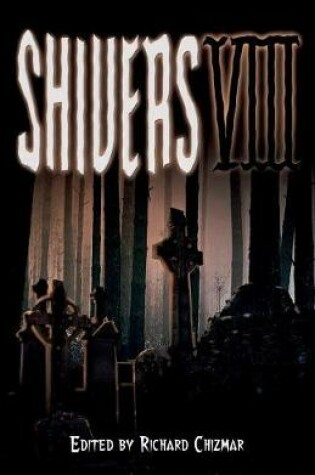 Cover of Shivers VIII