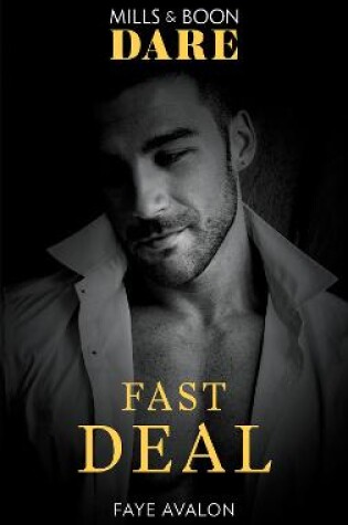Cover of Fast Deal