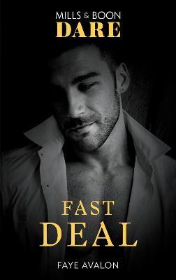 Book cover for Fast Deal