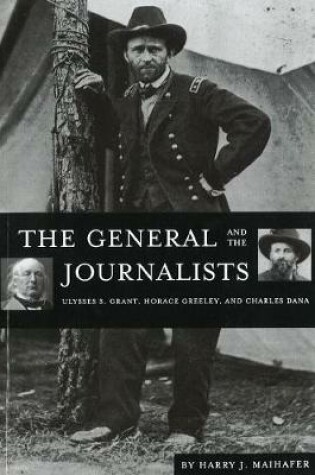 Cover of The General and the Journalists