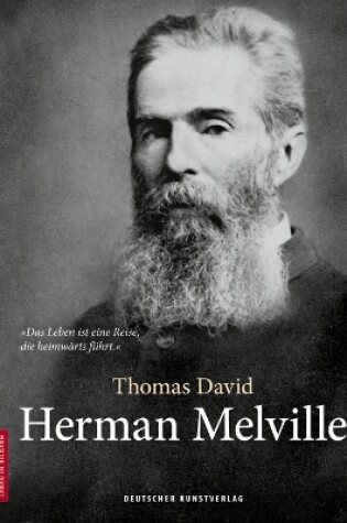 Cover of Herman Melville