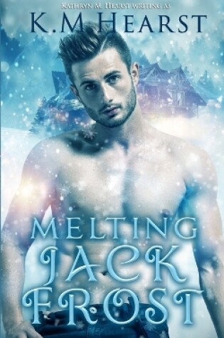 Cover of Melting Jack Frost