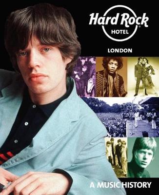 Cover of Hard Rock Hotel