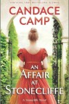 Book cover for An Affair at Stonecliffe