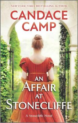 Cover of An Affair at Stonecliffe