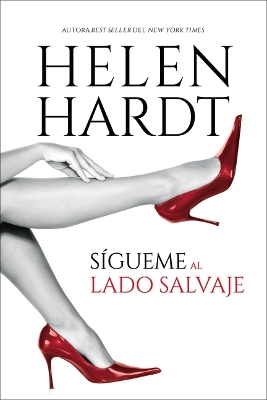 Book cover for Sígueme Al Lado Salvaje