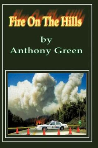 Cover of Fire on the Hills