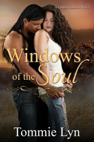 Cover of Windows of the Soul