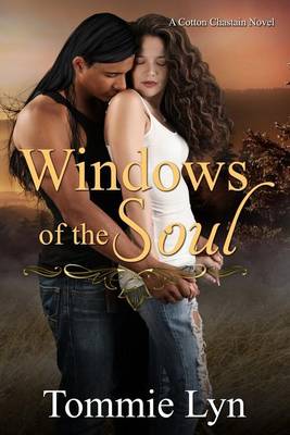 Book cover for Windows of the Soul