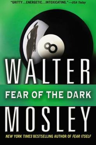 Cover of Fear of the Dark