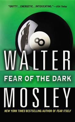 Cover of Fear of the Dark