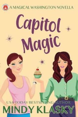 Cover of Capitol Magic
