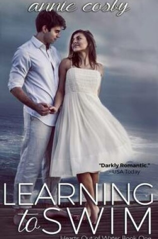 Cover of Learning to Swim