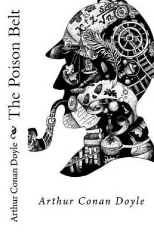 Cover of The Poison Belt Arthur Conan Doyle